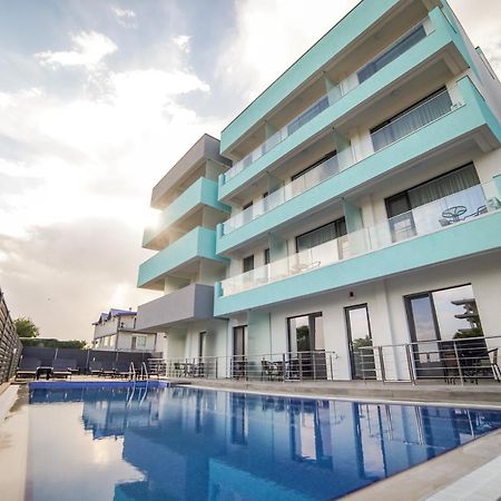 Hotel Ana Eforie Dış mekan fotoğraf