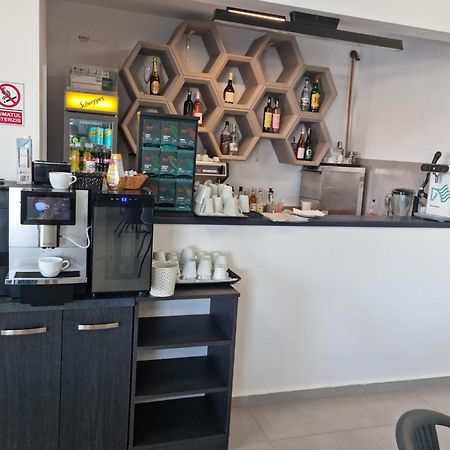 Hotel Ana Eforie Dış mekan fotoğraf