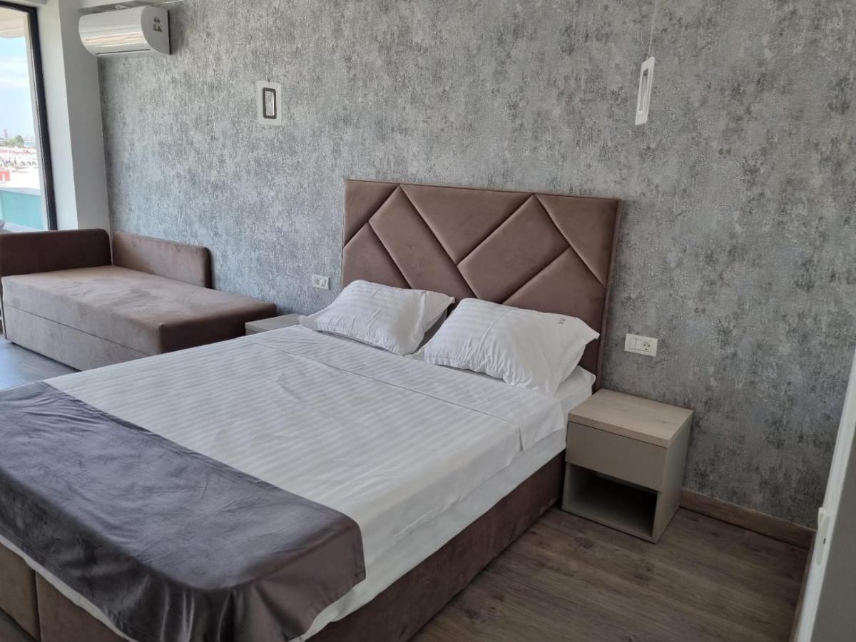 Hotel Ana Eforie Dış mekan fotoğraf