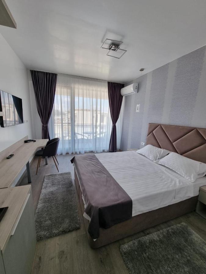 Hotel Ana Eforie Dış mekan fotoğraf