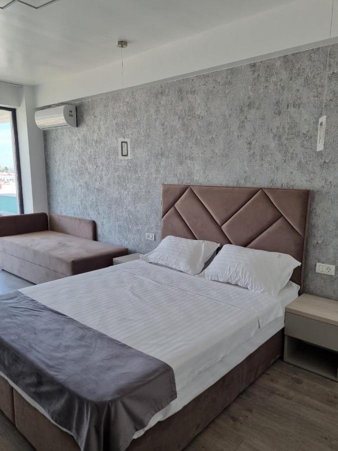 Hotel Ana Eforie Dış mekan fotoğraf