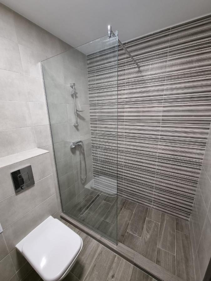Hotel Ana Eforie Dış mekan fotoğraf