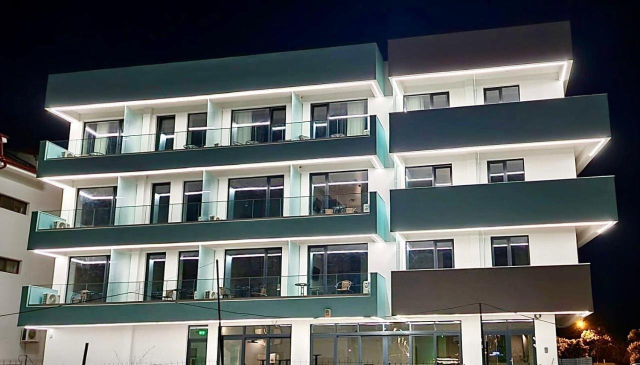 Hotel Ana Eforie Dış mekan fotoğraf