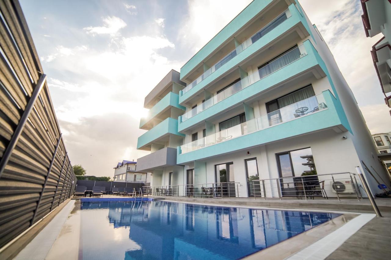 Hotel Ana Eforie Dış mekan fotoğraf