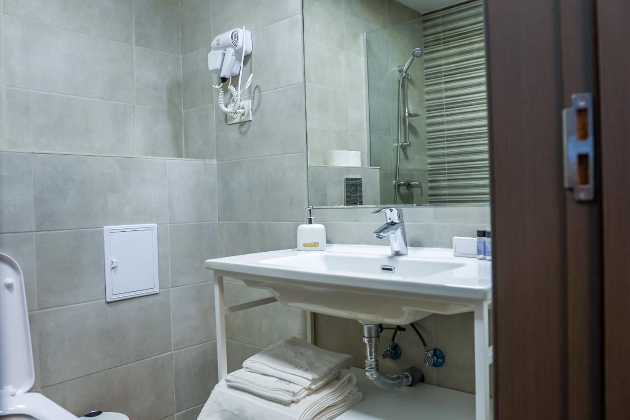 Hotel Ana Eforie Dış mekan fotoğraf