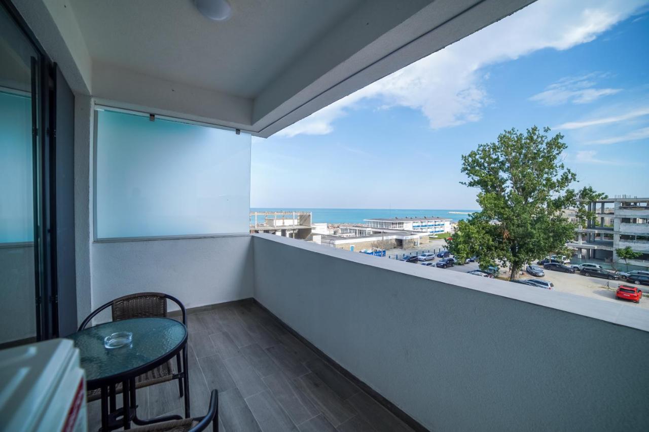Hotel Ana Eforie Dış mekan fotoğraf
