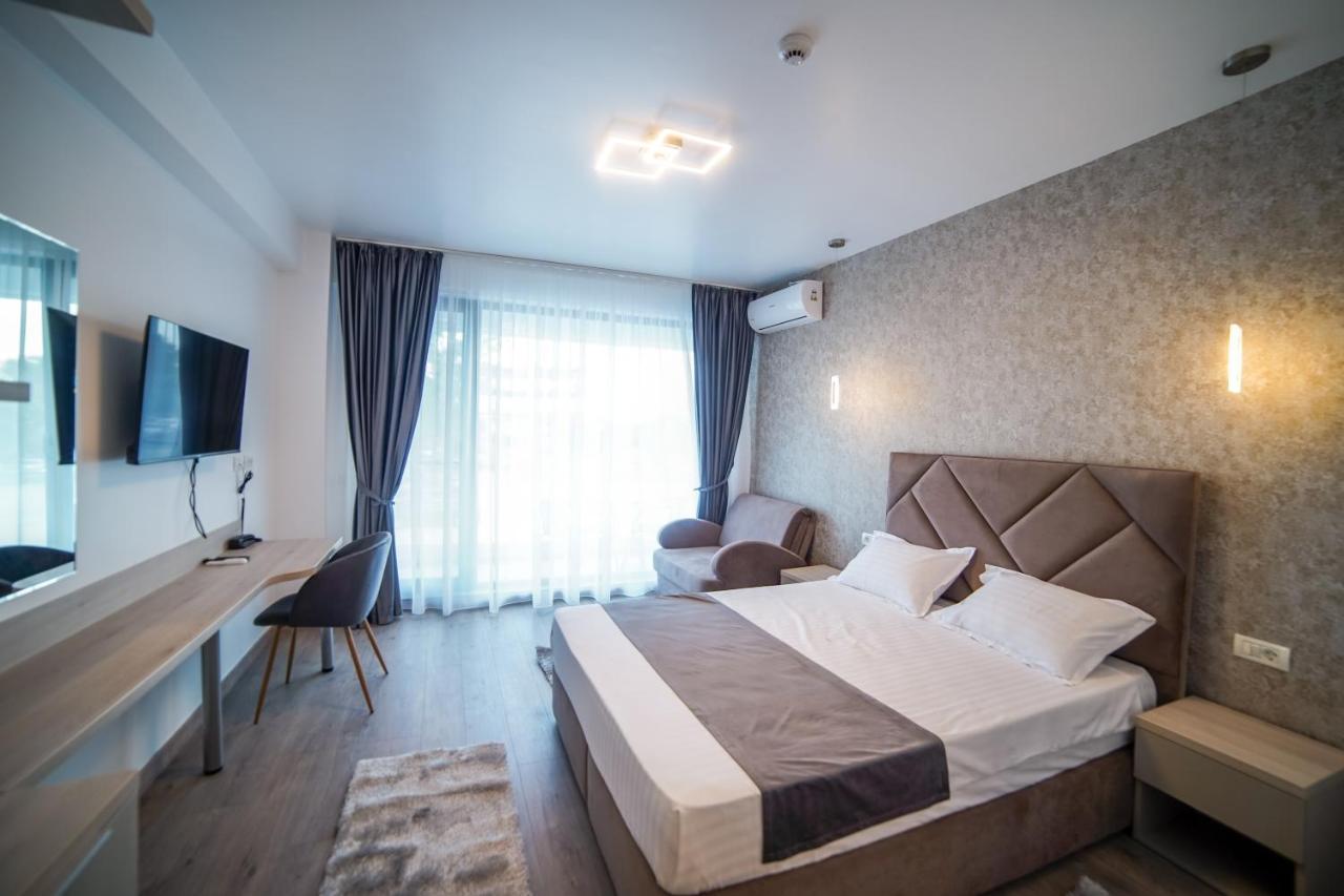 Hotel Ana Eforie Dış mekan fotoğraf