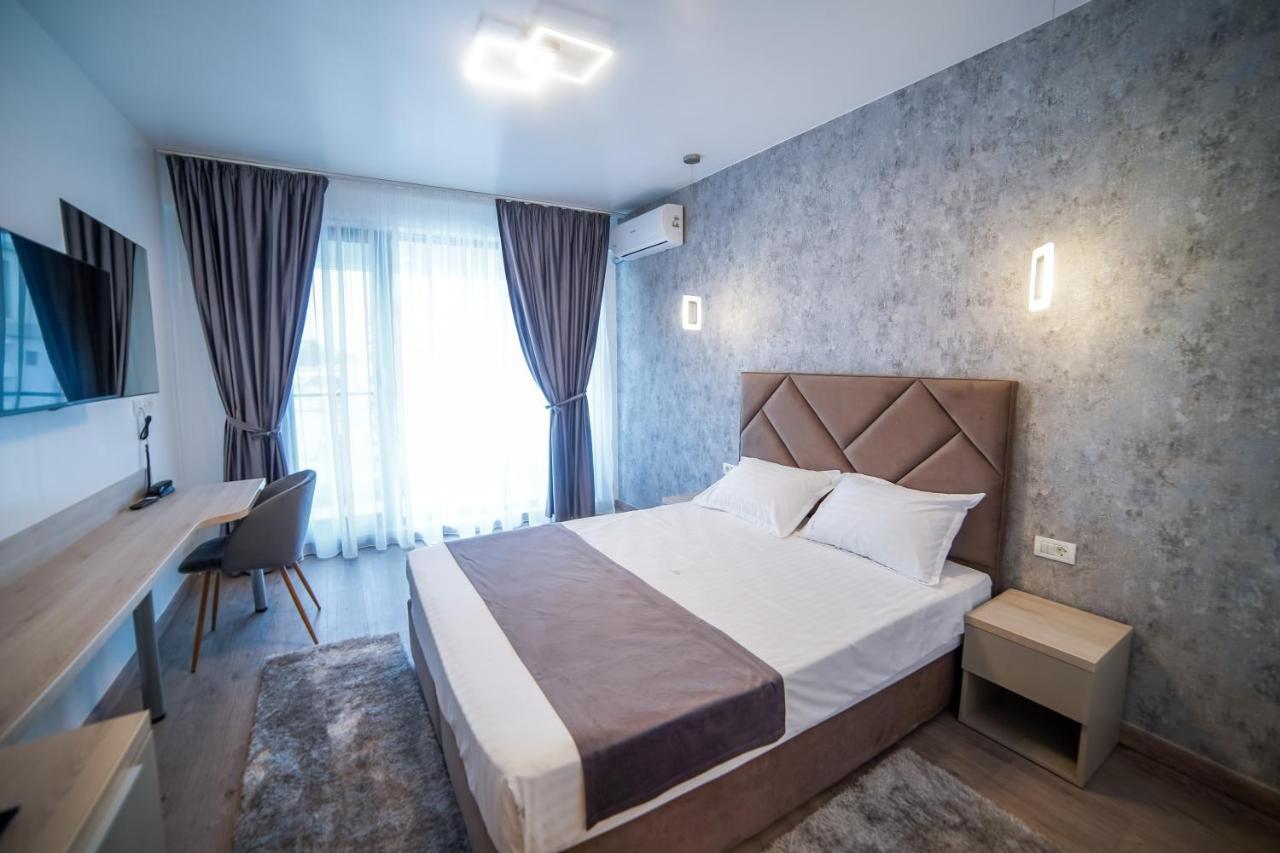 Hotel Ana Eforie Dış mekan fotoğraf