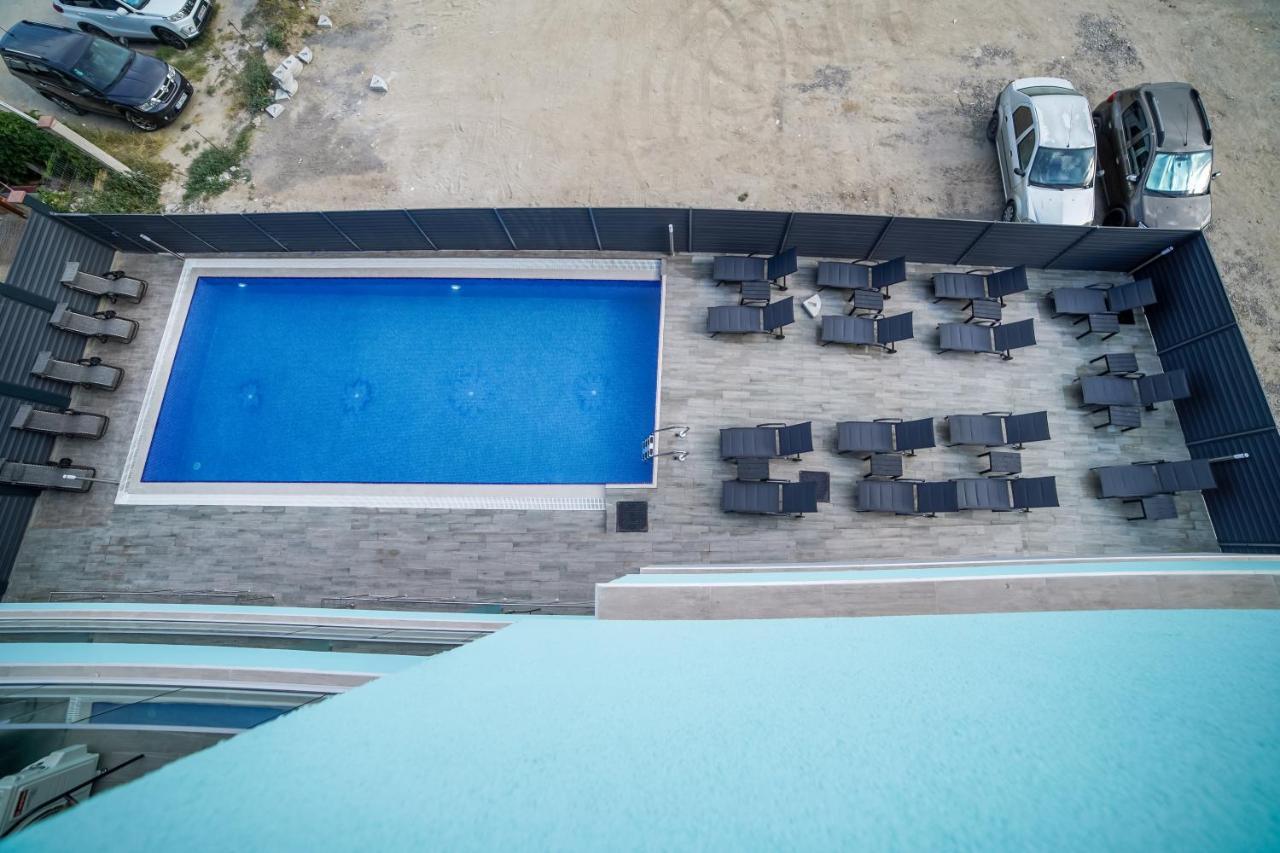 Hotel Ana Eforie Dış mekan fotoğraf