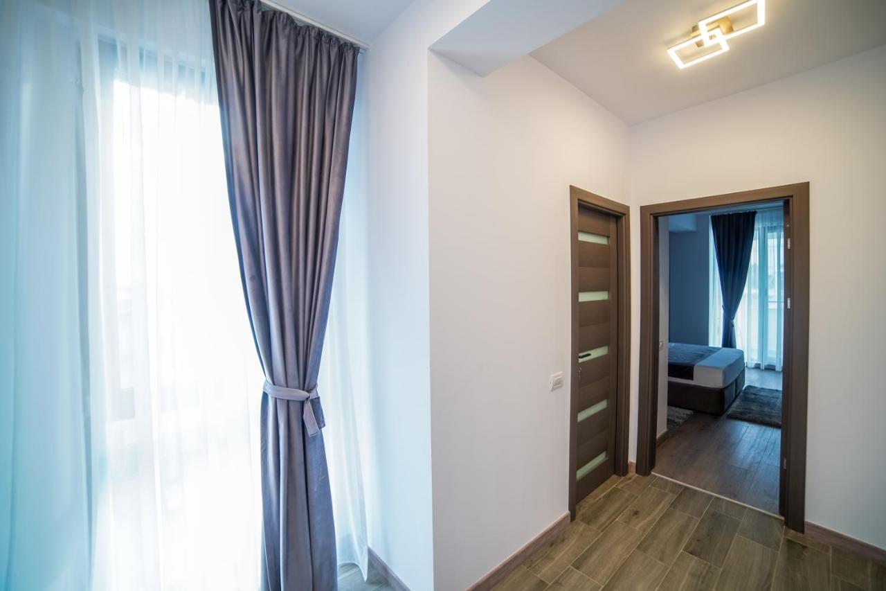 Hotel Ana Eforie Dış mekan fotoğraf