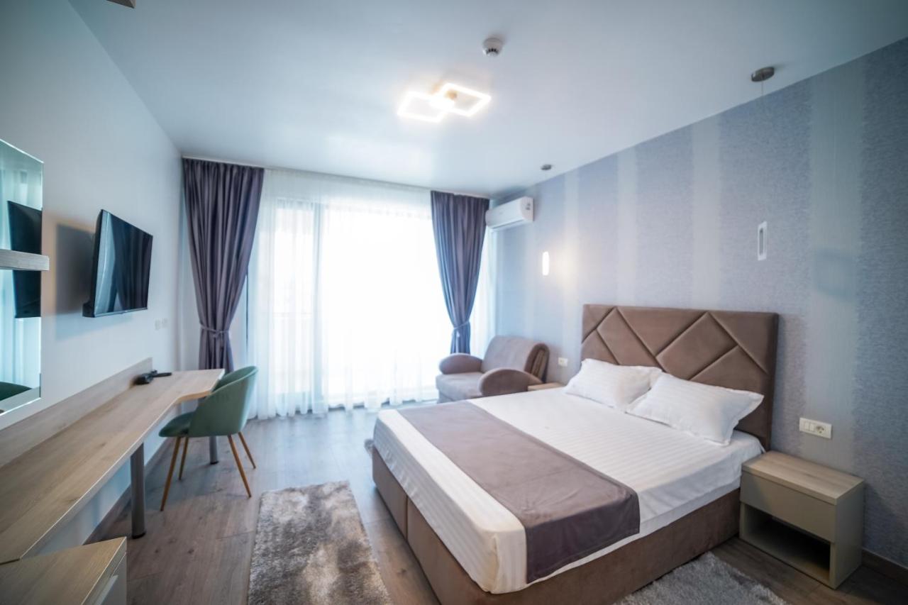 Hotel Ana Eforie Dış mekan fotoğraf
