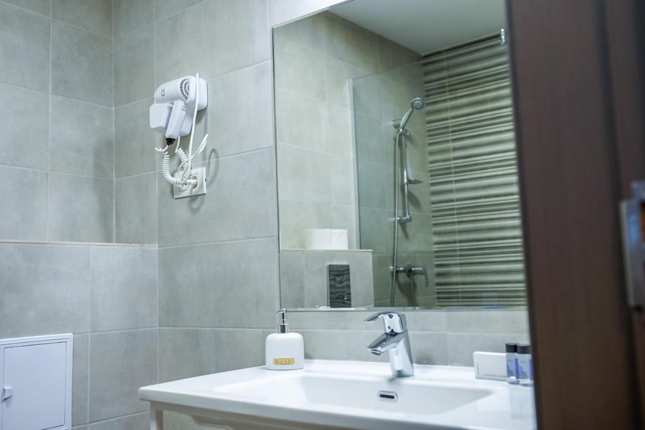 Hotel Ana Eforie Dış mekan fotoğraf