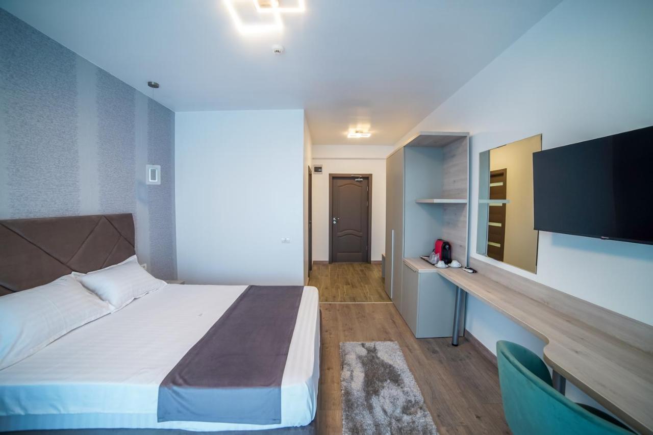 Hotel Ana Eforie Dış mekan fotoğraf