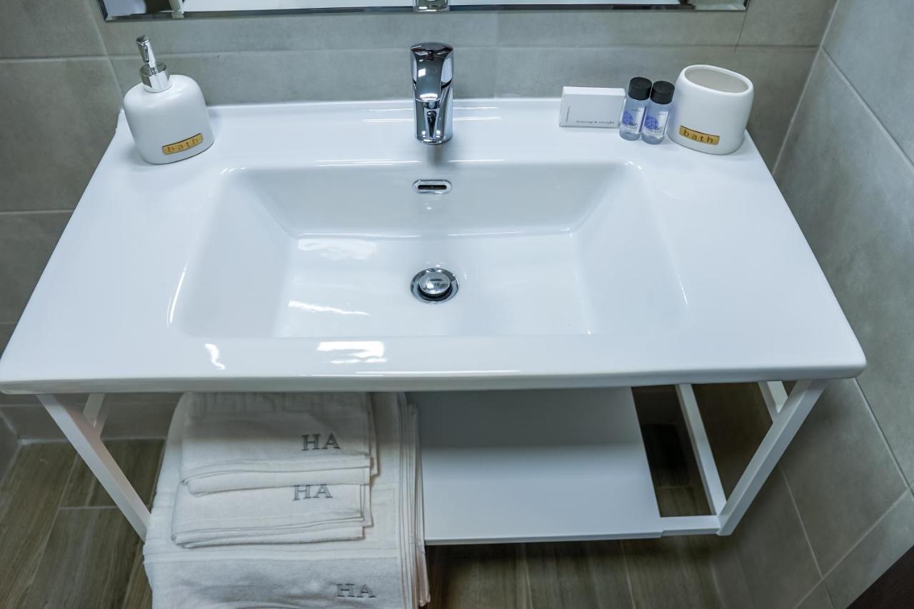 Hotel Ana Eforie Dış mekan fotoğraf