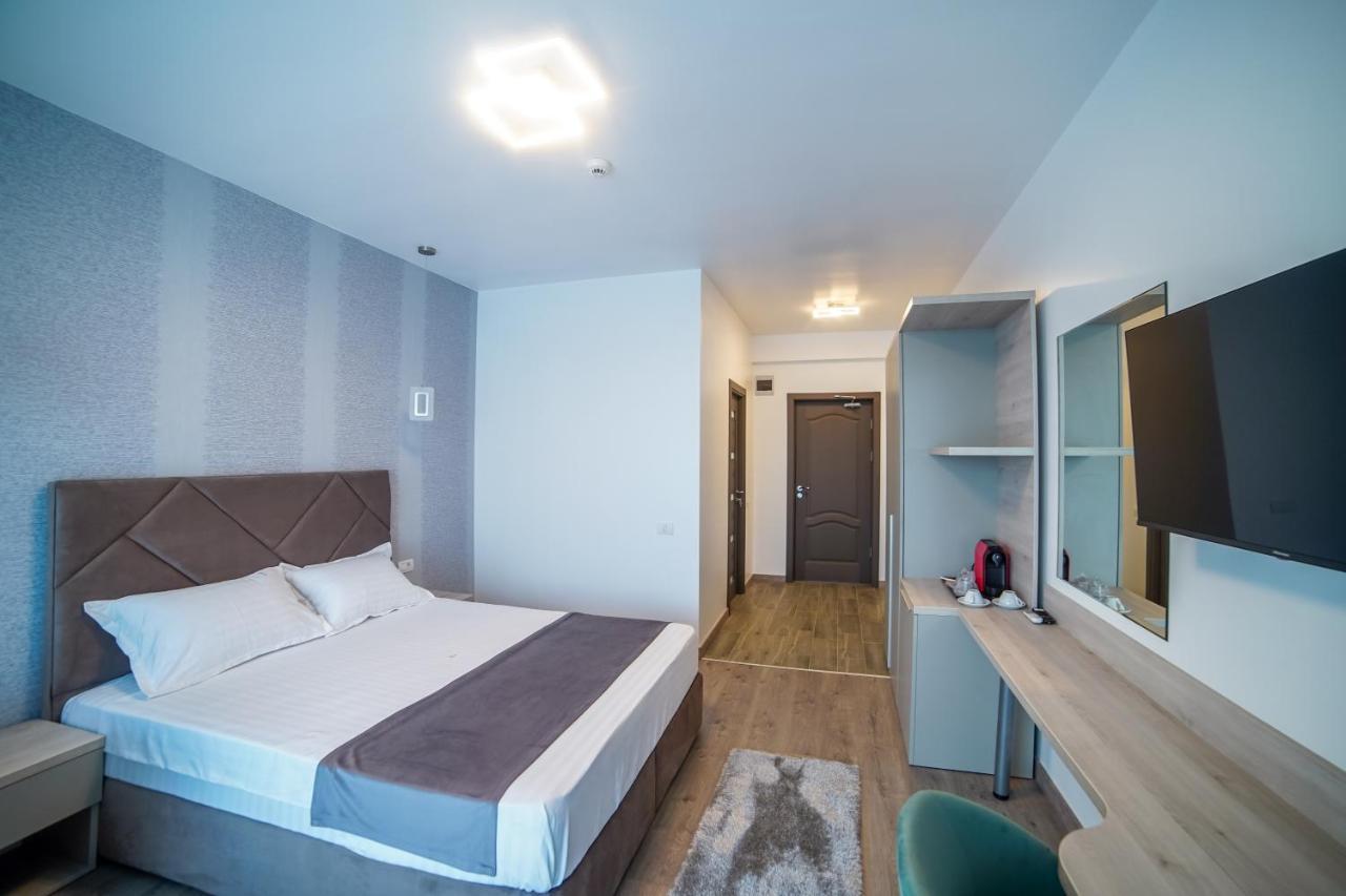 Hotel Ana Eforie Dış mekan fotoğraf