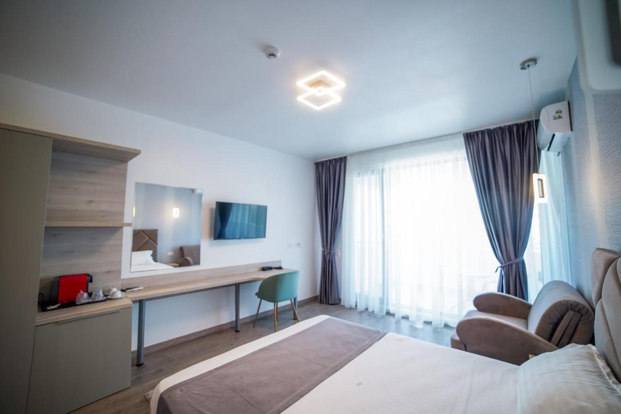 Hotel Ana Eforie Dış mekan fotoğraf