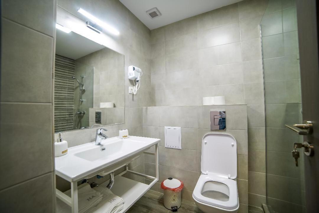 Hotel Ana Eforie Dış mekan fotoğraf