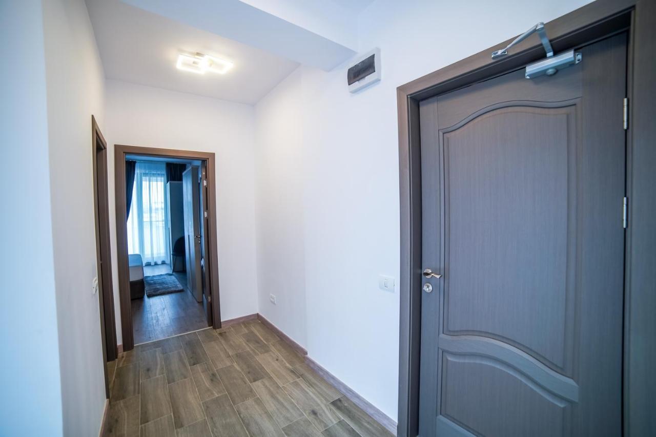 Hotel Ana Eforie Dış mekan fotoğraf