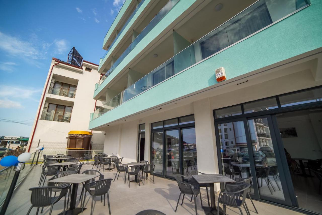 Hotel Ana Eforie Dış mekan fotoğraf