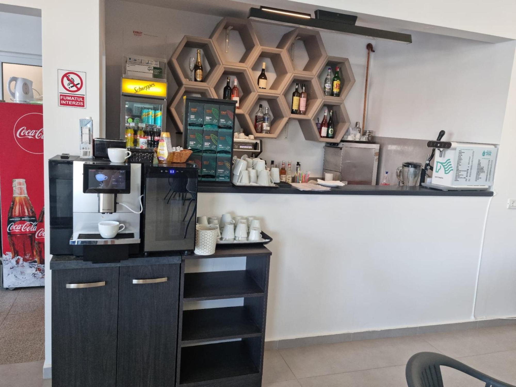 Hotel Ana Eforie Dış mekan fotoğraf