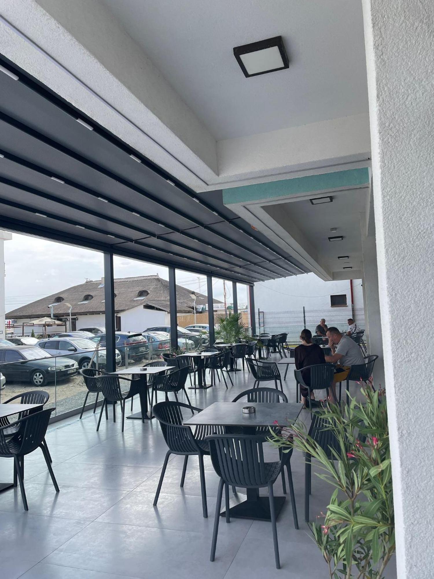 Hotel Ana Eforie Dış mekan fotoğraf